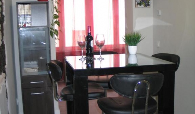 Apartamento Portales