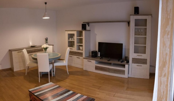 Apartamento turístico Revellin