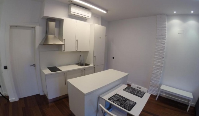 Apartamentos Céntricos y Modernos