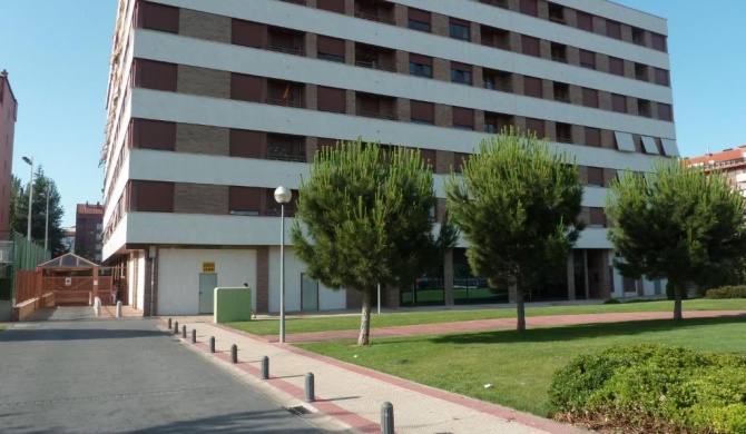 Apartamentos Sarabia