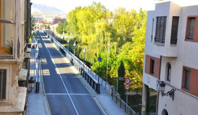 Puente de Hierro