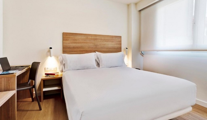 Sercotel Logroño Suites