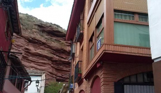 Hostal Ciudad de Nájera