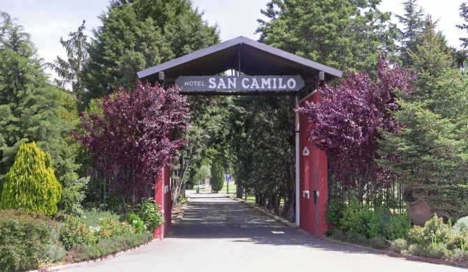 Hotel San Camilo