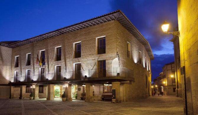 Parador de Santo Domingo de la Calzada