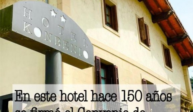 Hotel Konbenio