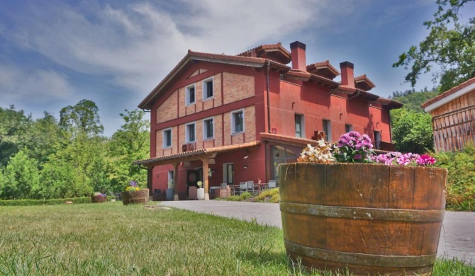 Hotel Rural Sagarlore