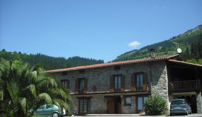 Casa rural Zulueta