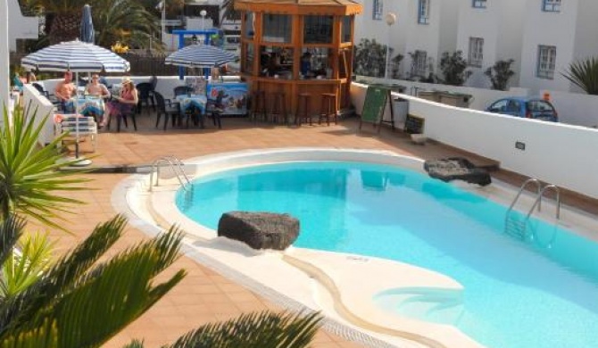 Apartamentos Isla de Lobos - Adults Only