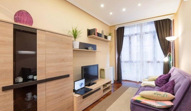 Apartamento Artekale