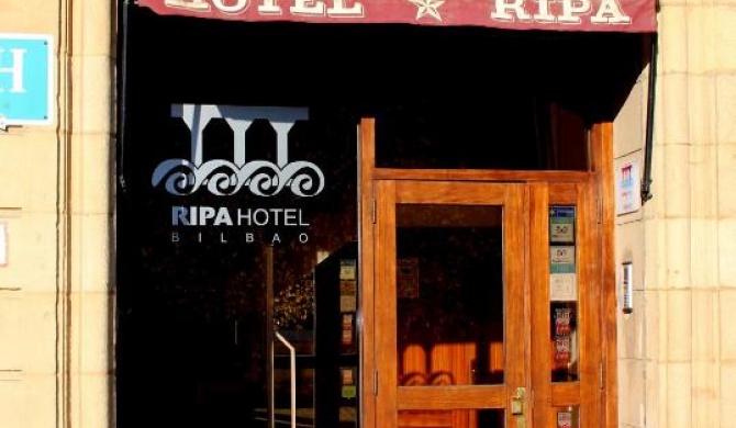 Hotel Ripa