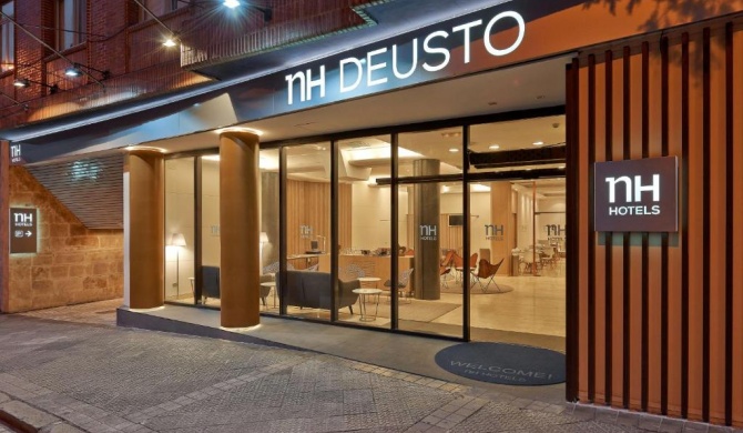 NH Bilbao Deusto