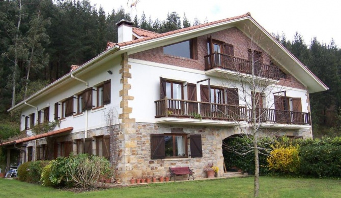 Apartment Urdaibai