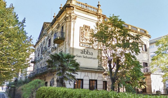 Abba San Sebastián Hotel