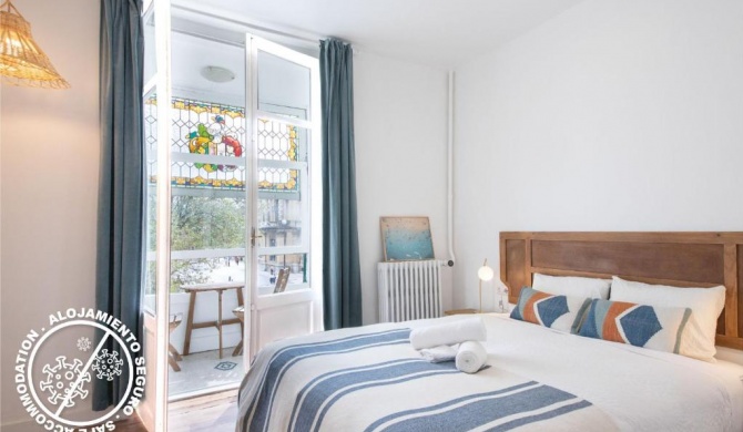 Belle Époque Self-check-in Guesthouse - Adults-Only