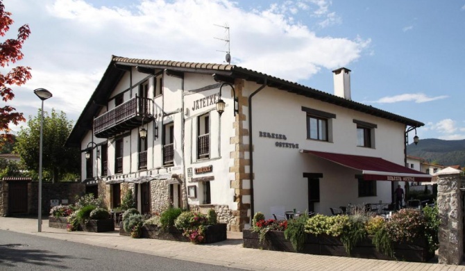 CASA RURAL BARAZAR