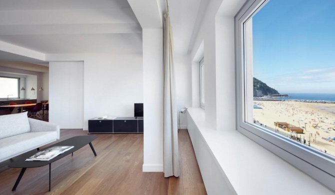 Zurriola Loft by FeelFree Rentals