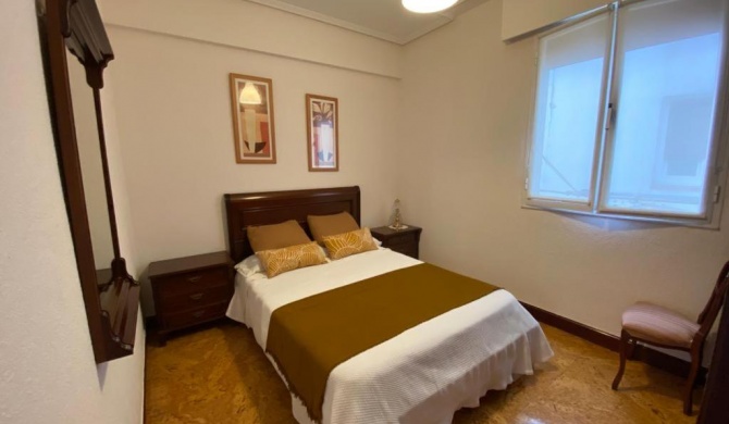 Apartamento Alonso 1