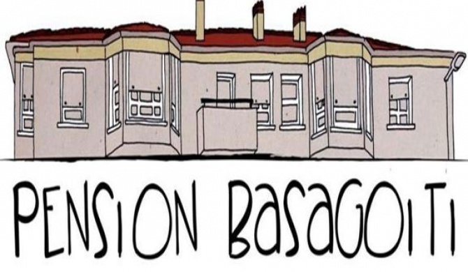 Pensión Basagoiti