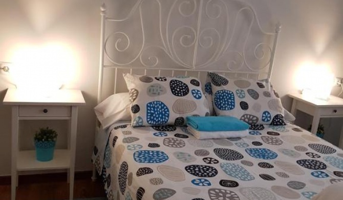 Apartamento COSTA VASCA Las Arenas Getxo