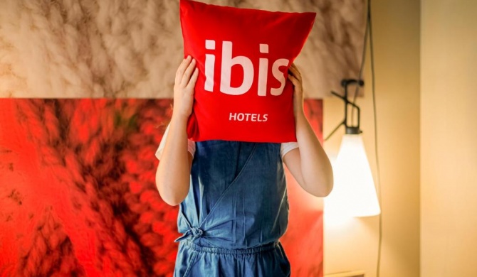 Ibis Irun