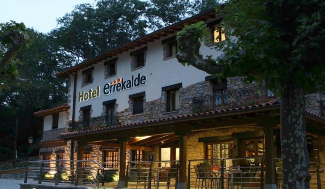 Hotel Errekalde