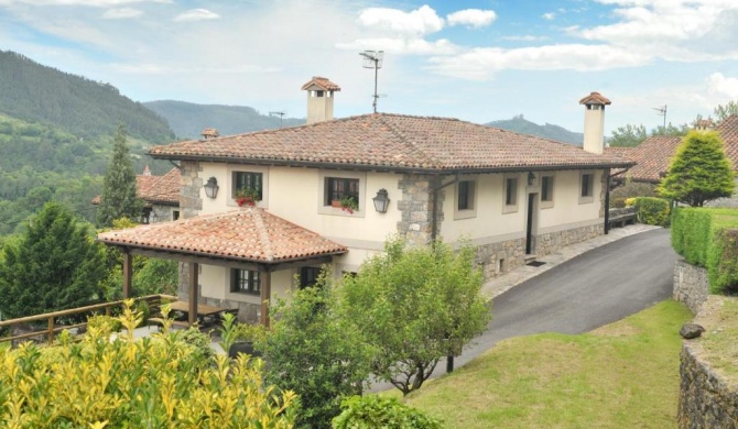 Casas Rurales El Llugarón