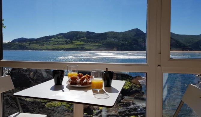 Mundaka Sea Apartment