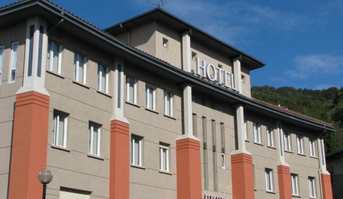 Hotel Elizalde