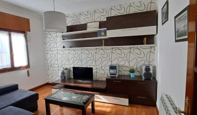 Apartamento Jarrillero