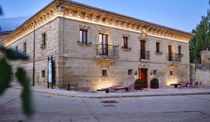 Palacio de Samaniego