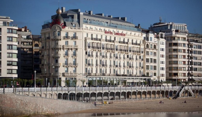 Hotel de Londres y de Inglaterra