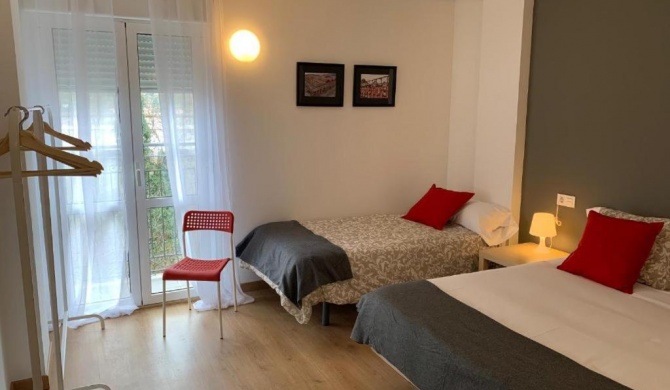 Apartamento Labegain 1