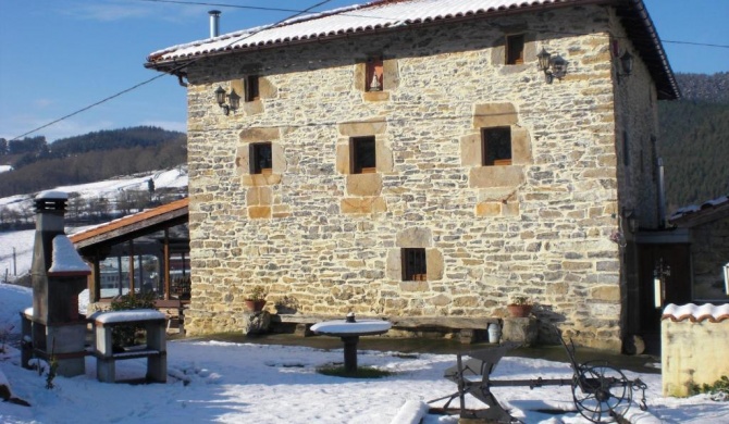 Casa Rural Pikatzaenea