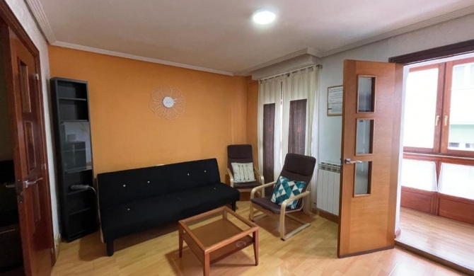 Apartamento Kalea