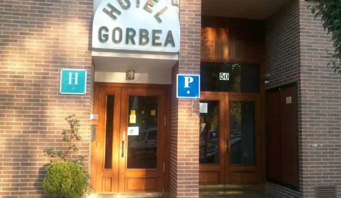 Hotel Gorbea