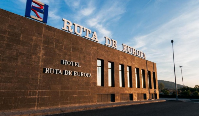 Hotel Ruta de Europa