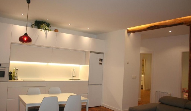 EGONA ZIG9 Vivienda muy bien situada