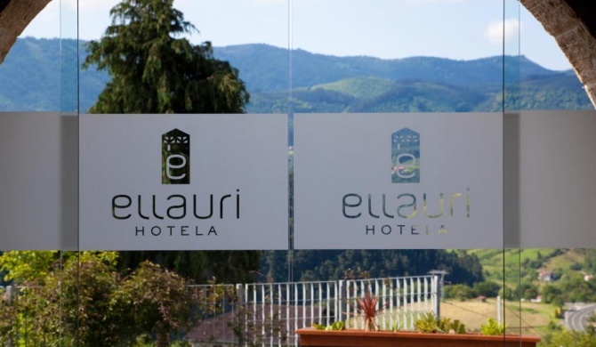 Ellauri Hotel Landscape SPA - Adults Only