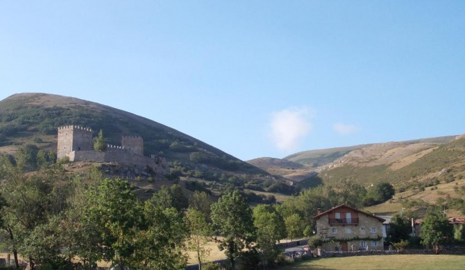 Posada Rural La Sosiega