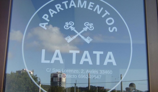 Apartamentos La Tata