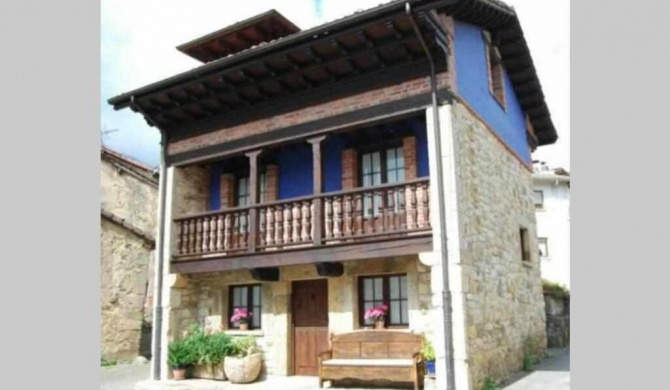 La Regenta Picos de Europa