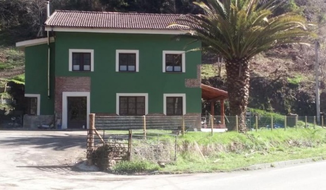 Hotel peñacabrera 1