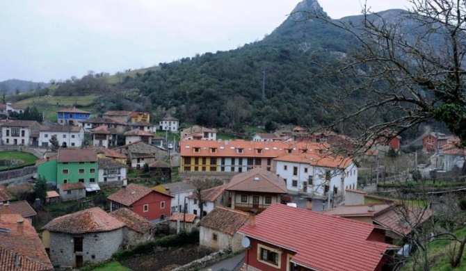 Apartamento en Carreña de Cabrales