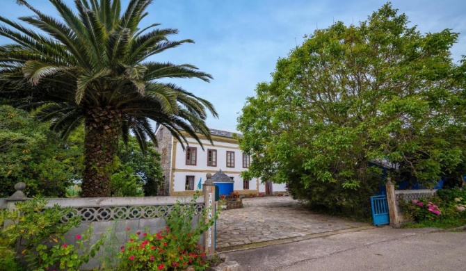 Apartamentos Rurales el Ferreirón