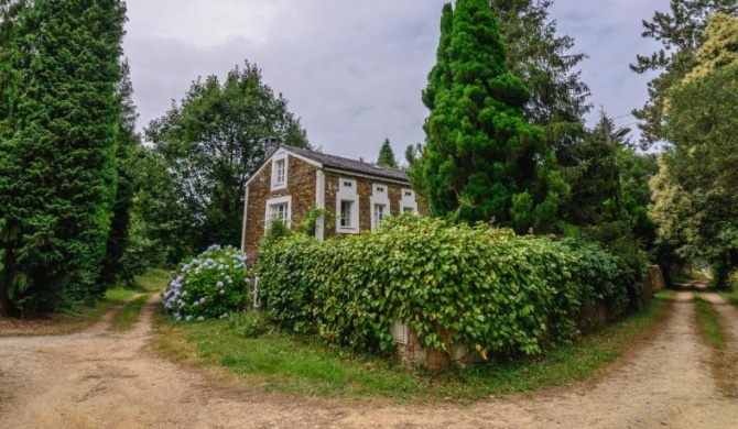 Hotel Rural La Casa del Burrero