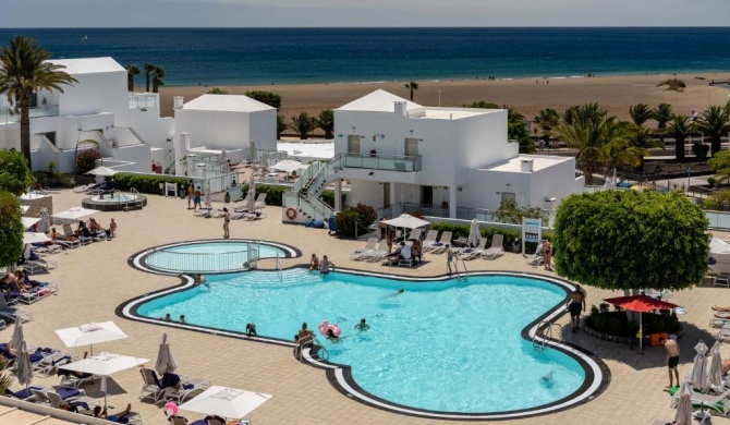 Hotel Lanzarote Village