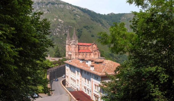 Arcea Gran Hotel Pelayo