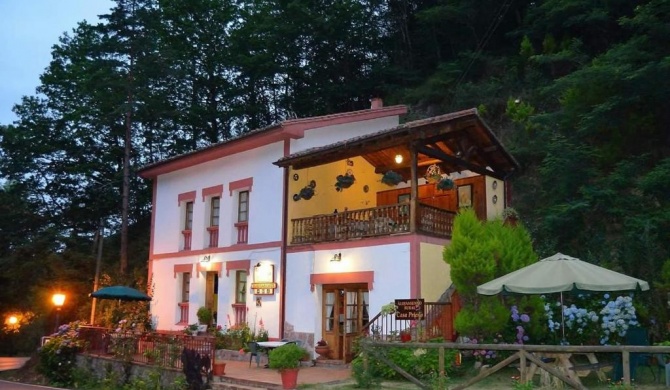 Casa Rural Priena