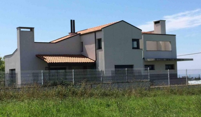 CASA SANTA MARINA